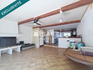  Maison à vendre 6 pièces 125 m²