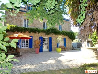  Maison  vendre 9 pices 220 m