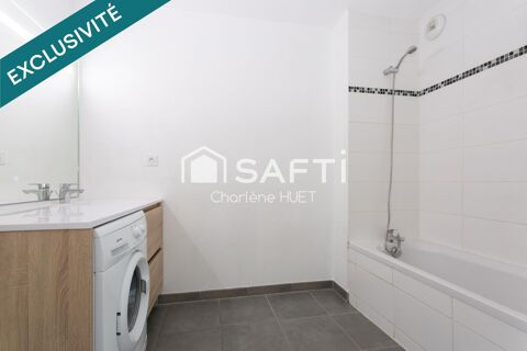  Appartement à vendre 3 pièces 67 m²