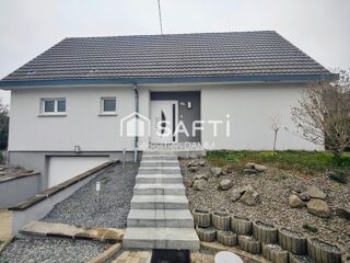  Maison � vendre 5 pi�ces 113 m�