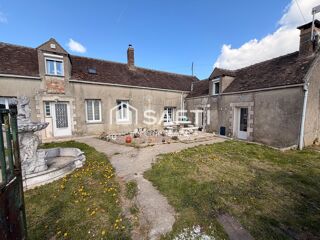  Maison � vendre 6 pi�ces 185 m�