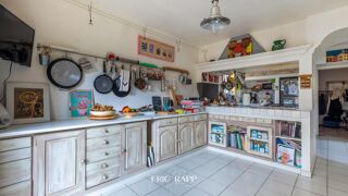  Maison � vendre 6 pi�ces 133 m�