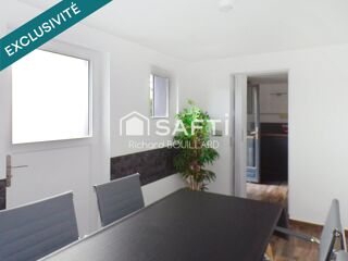  Maison � vendre 6 pi�ces 128 m�