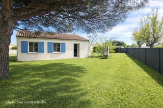  Maison � vendre 3 pi�ces 62 m�