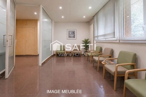 Local Professionnel PMR fort potentiel client&egrave;le! 479000 78160 Marly-le-roi