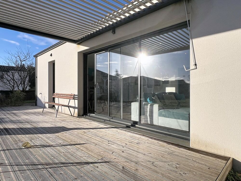 Maison 4 pièces 82 m² · à Angles · 82 m² · 259 800 €