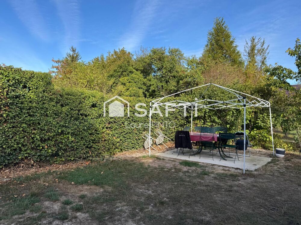 Vente Maison Maison de village à Sommepy-Tahure Sommepy-tahure
