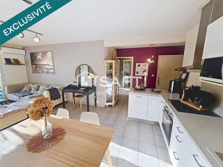  Appartement � vendre 3 pi�ces 61 m�