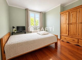 Vente Maison Maison familiale de 160m2 Echarcon