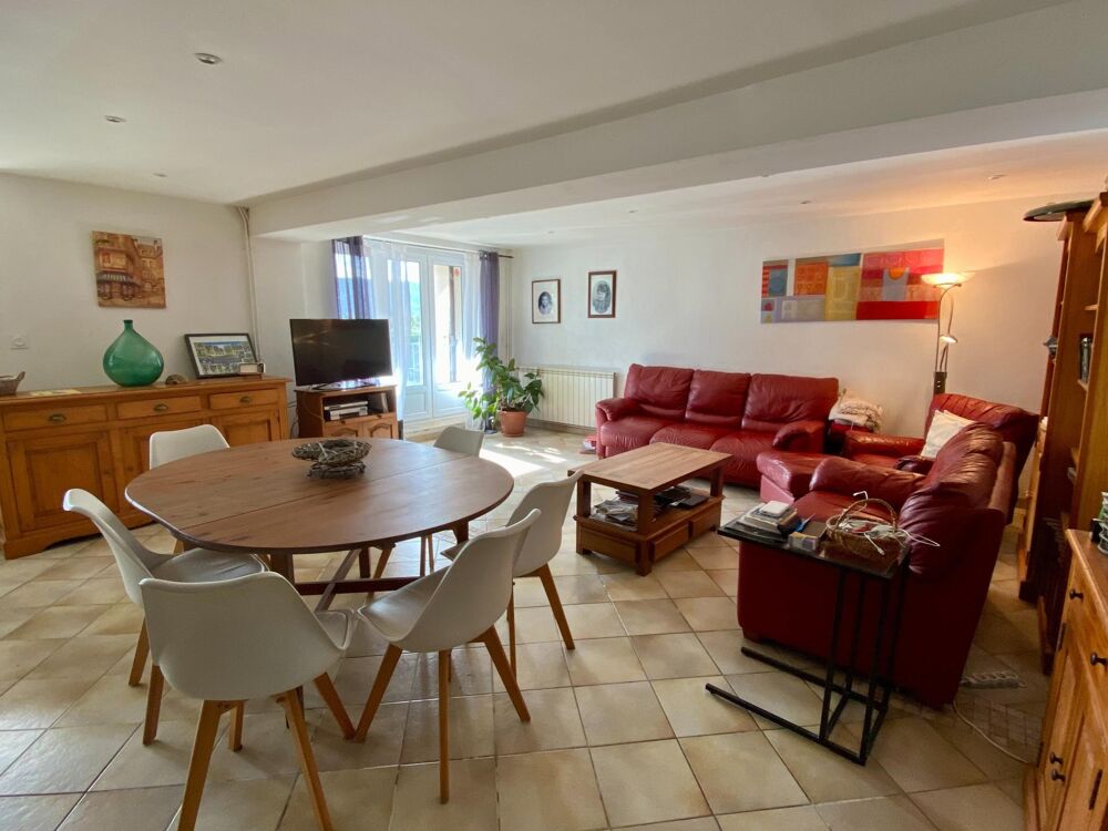 Vente Maison Maison 168m² avec garage, terrasses, dépendance et jardin attenant Pont-de-larn