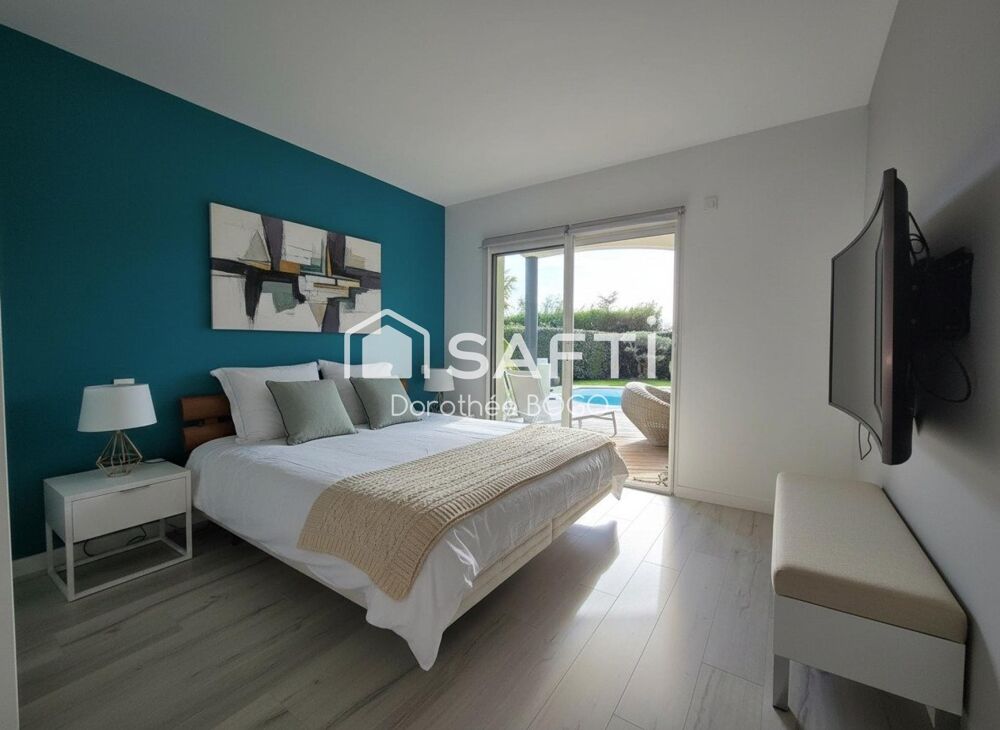  vendre  Maison Lanton (33138)