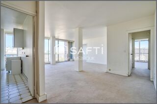  Appartement à vendre 3 pièces 87 m²