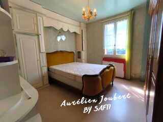  Maison à vendre 4 pièces 83 m²