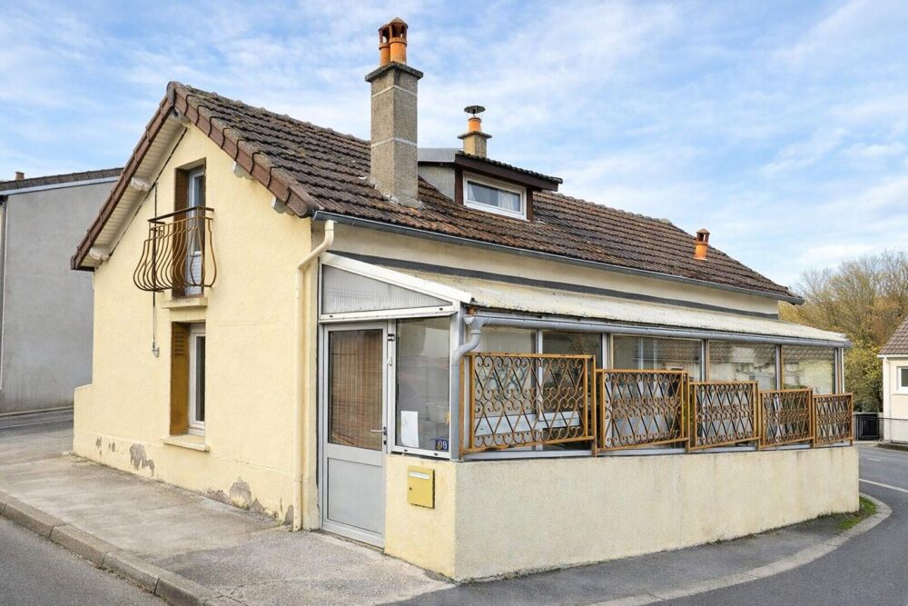 Vente Maison Maison de ville de plain-pied Cosne-cours-sur-loire