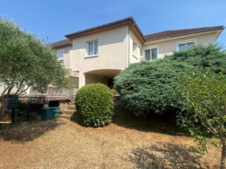  Maison à vendre 4 pièces 95 m²