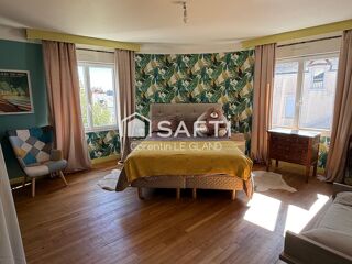  Appartement à vendre 6 pièces 100 m²