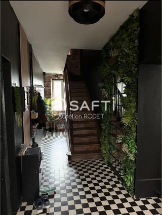  Maison � vendre 6 pi�ces 246 m�