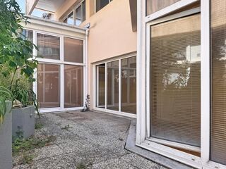  Appartement à vendre 1 pièce 23 m²