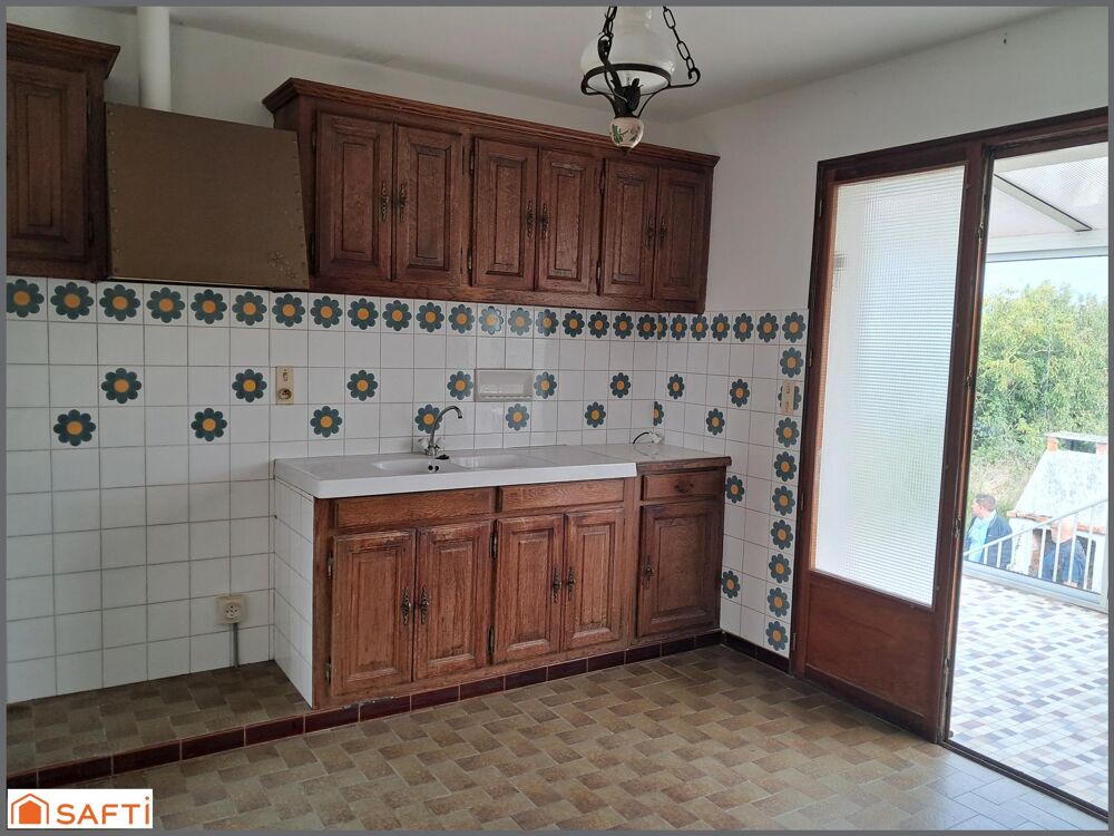 Vente Maison Proche des plages et de tous commerces!! à saisir! Angles