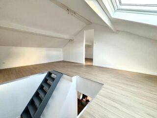  Appartement  vendre 4 pices 59 m