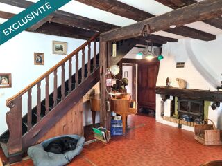  Maison � vendre 10 pi�ces 279 m�