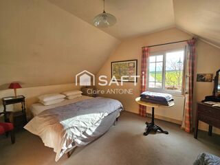  Maison à vendre 5 pièces 142 m²