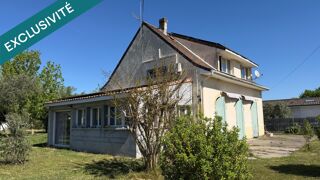  Maison à vendre 5 pièces 157 m²