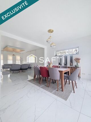  Maison � vendre 6 pi�ces 150 m�