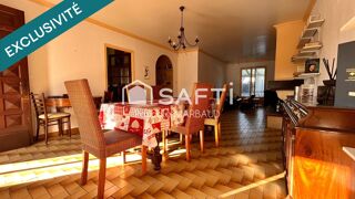  Maison � vendre 3 pi�ces 81 m�