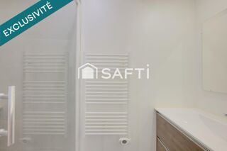  Appartement à vendre 4 pièces 87 m²