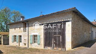 Maison 223m2 Chassiecq