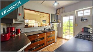  Maison à vendre 5 pièces 89 m²