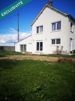  Maison � vendre 8 pi�ces 148 m�