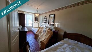  Maison � vendre 3 pi�ces 53 m�