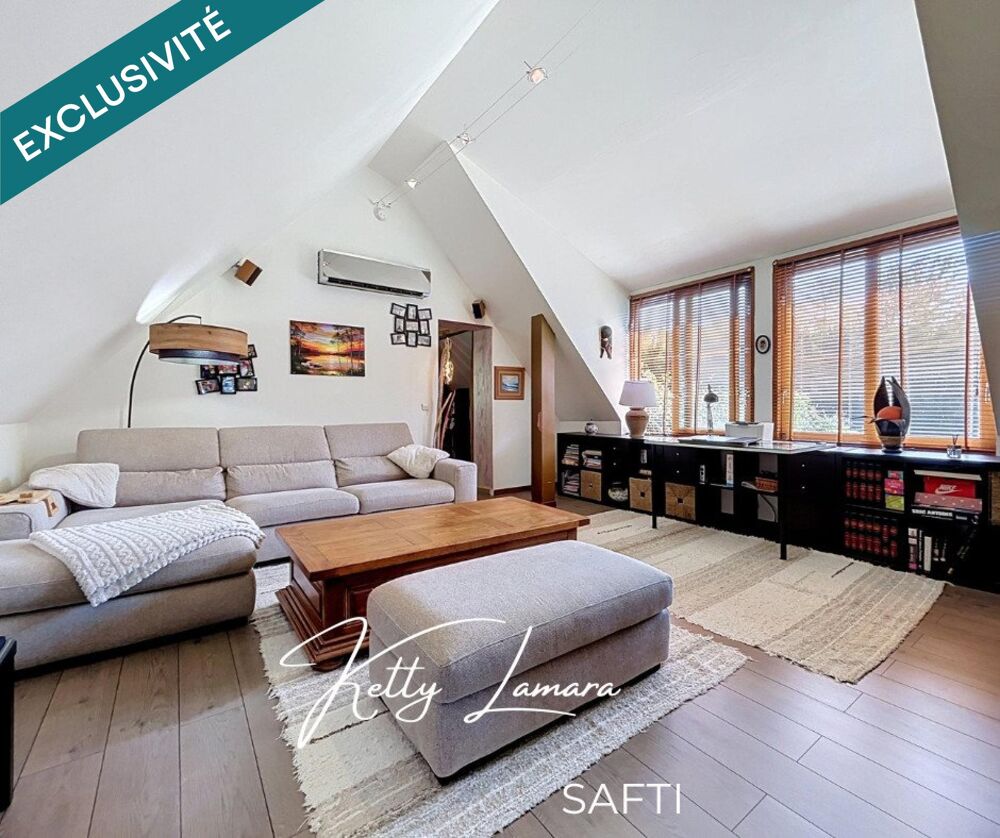 Vente Maison Maison familiale de caractère Saint-hilarion