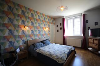  Maison � vendre 8 pi�ces 360 m�