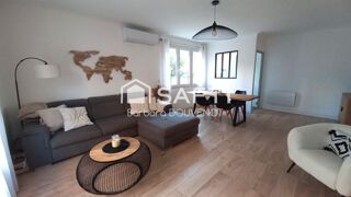  Maison � vendre 4 pi�ces 85 m�