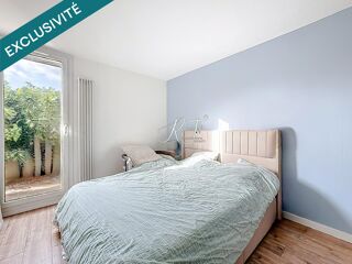 Appartement à vendre 5 pièces 97 m²