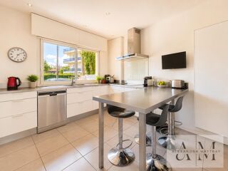  Maison à vendre 6 pièces 164 m²