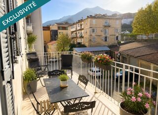  Appartement à vendre 4 pièces 105 m²