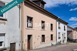  Maison à vendre 5 pièces 130 m²