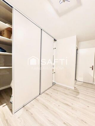  Appartement � vendre 4 pi�ces 83 m�