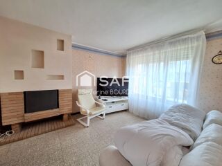  Maison � vendre 5 pi�ces 75 m�