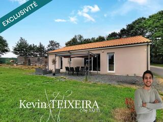  Maison � vendre 5 pi�ces 97 m�