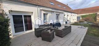  Maison � vendre 7 pi�ces 230 m�