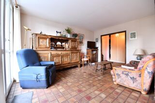  Appartement à vendre 4 pièces 82 m²