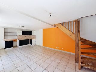  Maison à vendre 4 pièces 60 m²
