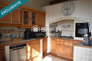  Maison � vendre 10 pi�ces 230 m�