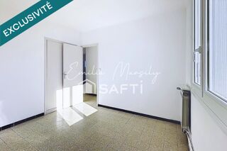  Appartement � vendre 3 pi�ces 58 m�