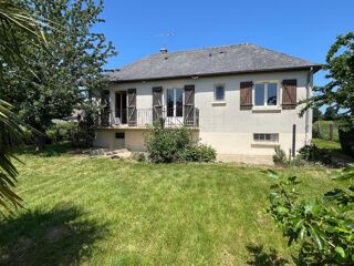  Maison à vendre 6 pièces 103 m²
